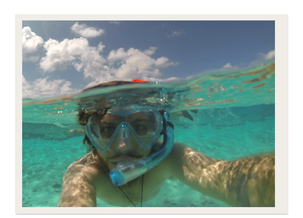 como é o acuario San Andres